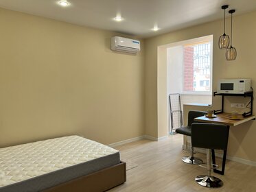 30 м², квартира-студия 23 000 ₽ в месяц - изображение 75