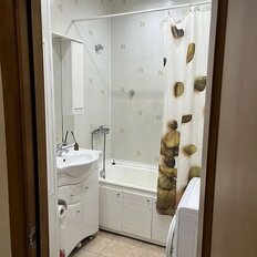 Квартира 40 м², 1-комнатная - изображение 4