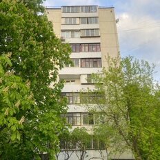 Квартира 33,2 м², 1-комнатная - изображение 2