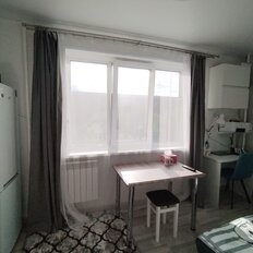 Квартира 18 м², студия - изображение 5