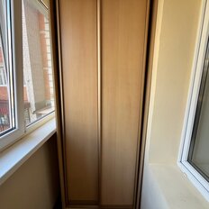 Квартира 56,5 м², 2-комнатная - изображение 1