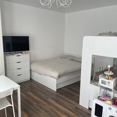 Квартира 45 м², 1-комнатная - изображение 2