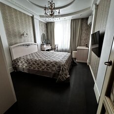 Квартира 99 м², 3-комнатная - изображение 4