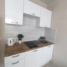 Квартира 26 м², студия - изображение 1