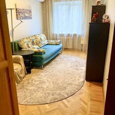 Квартира 45 м², 2-комнатная - изображение 2