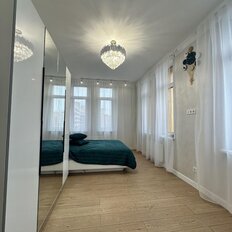 Квартира 100 м², 3-комнатная - изображение 2