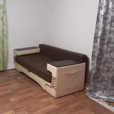 Квартира 30 м², 1-комнатная - изображение 3