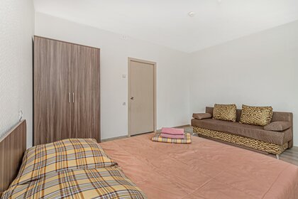 60 м², 2-комнатная квартира 3 200 ₽ в сутки - изображение 72