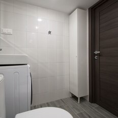 Квартира 30 м², 1-комнатные - изображение 2