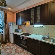 Квартира 46,4 м², 1-комнатная - изображение 1