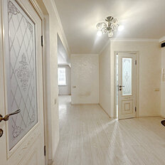 Квартира 70 м², 3-комнатная - изображение 1