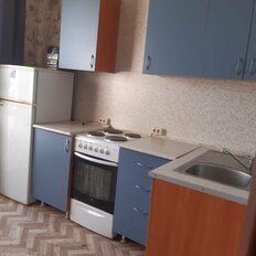 Квартира 40,4 м², 1-комнатная - изображение 2