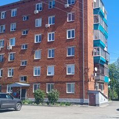 Квартира 51,6 м², 3-комнатная - изображение 2