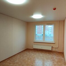 Квартира 57,2 м², 2-комнатная - изображение 1