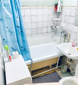 20 м², квартира-студия 3 000 ₽ в сутки - изображение 49