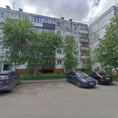 Квартира 63 м², 3-комнатная - изображение 1