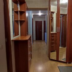 Квартира 67,4 м², 3-комнатная - изображение 1