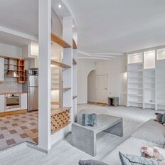 Квартира 130 м², 4-комнатная - изображение 3