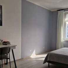 Квартира 46 м², 1-комнатная - изображение 1