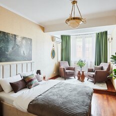 Квартира 80 м², 3-комнатная - изображение 4