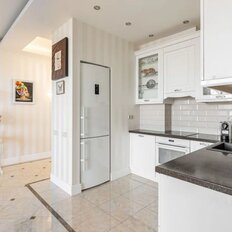 Квартира 155 м², 3-комнатная - изображение 1