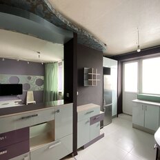 Квартира 36 м², 1-комнатная - изображение 3
