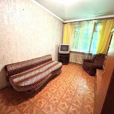 Квартира 53 м², 2-комнатная - изображение 5