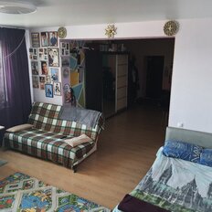 Квартира 48,1 м², 2-комнатная - изображение 2