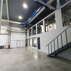 576 м², производственное помещение - изображение 4
