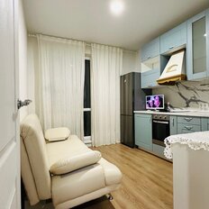 Квартира 34,4 м², 1-комнатная - изображение 1