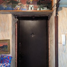 Квартира 35 м², 1-комнатная - изображение 4