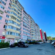 Квартира 59,8 м², 2-комнатная - изображение 3