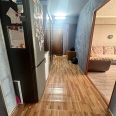 Квартира 64,9 м², 3-комнатная - изображение 1