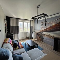 Квартира 54 м², 2-комнатная - изображение 2