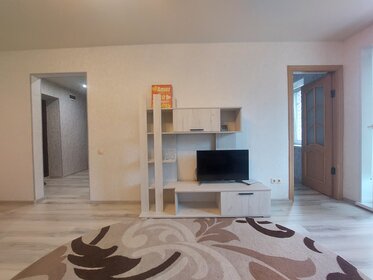60 м², 2-комнатная квартира 3 500 ₽ в сутки - изображение 32
