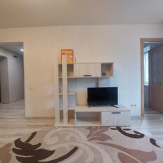 Квартира 30 м², 1-комнатная - изображение 5