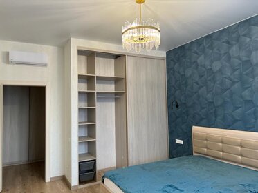 52 м², 2-комнатная квартира 45 000 ₽ в месяц - изображение 47