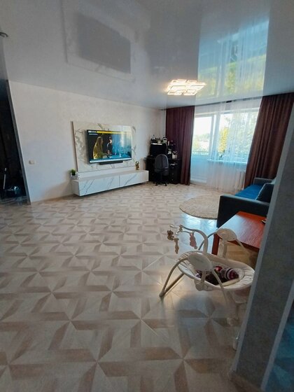 63 м², 3-комнатная квартира 3 180 000 ₽ - изображение 36