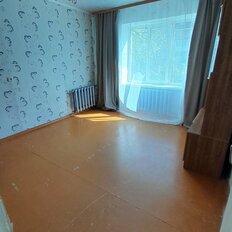 Квартира 32,9 м², 1-комнатная - изображение 3