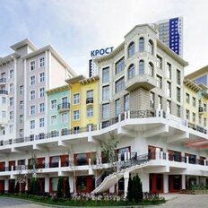 Квартира 50 м², 2-комнатная - изображение 2