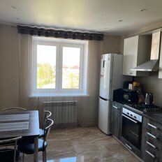 Квартира 62 м², 2-комнатная - изображение 4