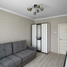 Квартира 38,9 м², 1-комнатная - изображение 3