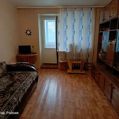 Квартира 59,2 м², 3-комнатная - изображение 3