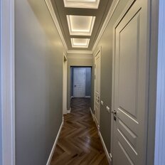 Квартира 87,3 м², 4-комнатная - изображение 1