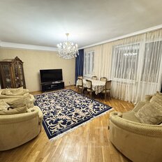 Квартира 90 м², 2-комнатная - изображение 4