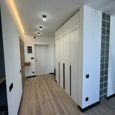 Квартира 40 м², 1-комнатная - изображение 1