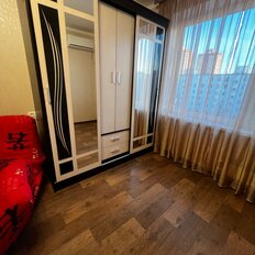 Квартира 35 м², 1-комнатная - изображение 4
