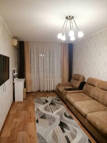 35 м², 1-комнатная квартира 1 500 ₽ в сутки - изображение 21