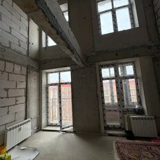 Квартира 45 м², 1-комнатная - изображение 2