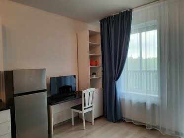 30 м², квартира-студия 47 000 ₽ в месяц - изображение 23